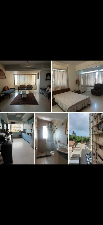 2 BHK Apartment For Sale in Breach Candy
