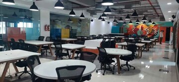 Office Space For Rent in Mg Road
