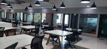 Gym in  Office Space at Mg Road – for Rent