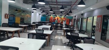 Gym in  Office Space at Mg Road – for Rent