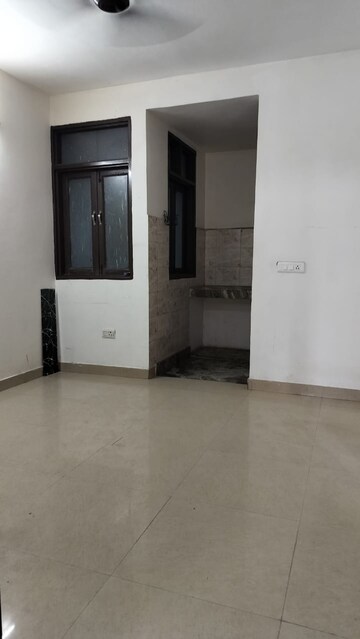 Room in 1 BHK Builder Floor at Freedom Fighters Enclave – for Rent