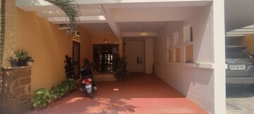 4 BHK Villa For Rent in Vaswani Whispering Palms, Marathahalli