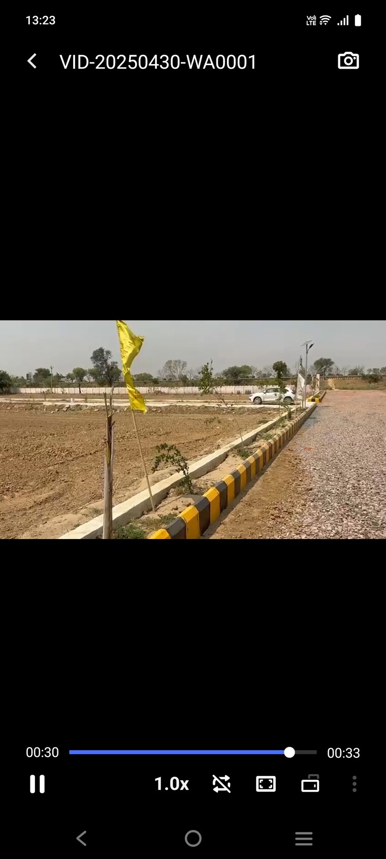 undefined, symbolic-home  70 Sq.Yd. Plot In Sector 80 Noida 8939449