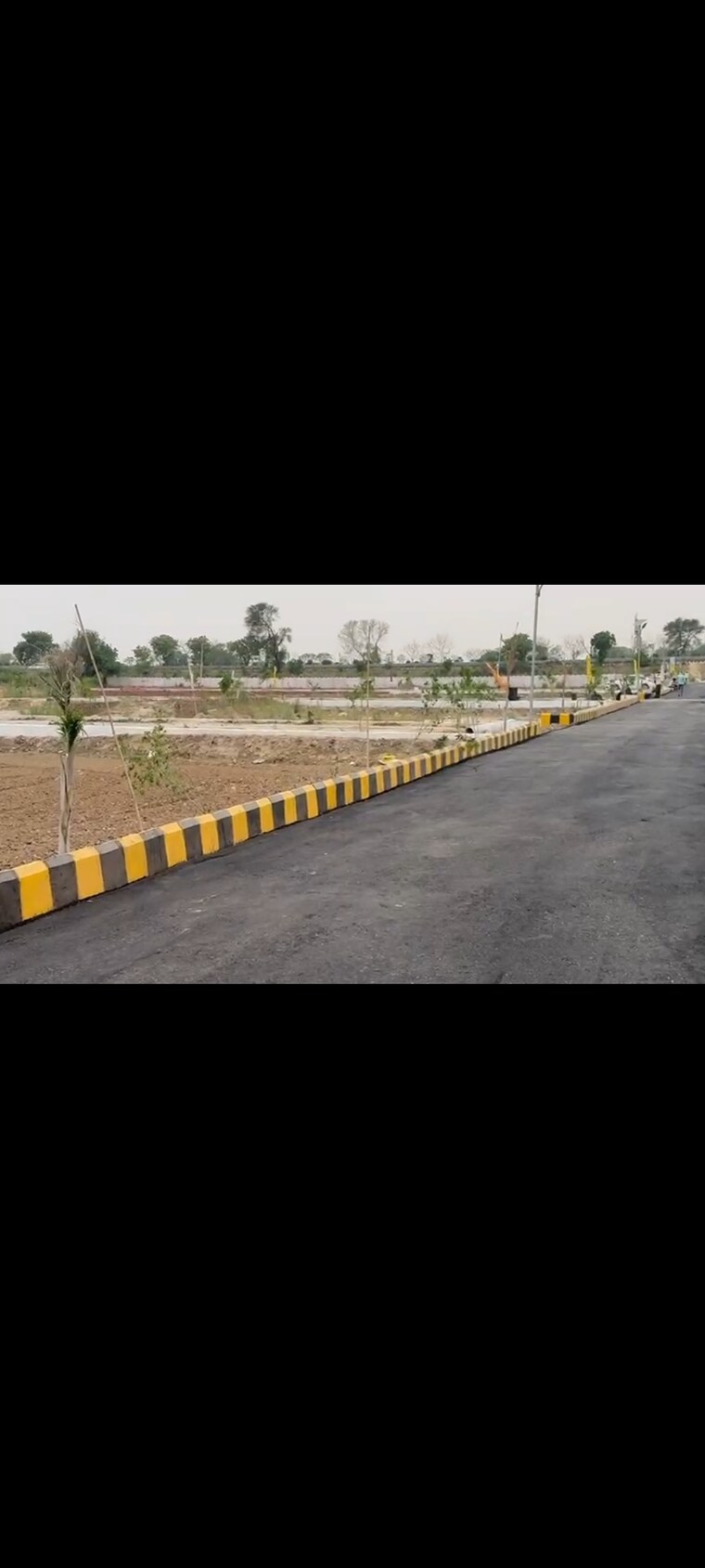 Exterior View, symbolic-home  70 Sq.Yd. Plot In Sector 80 Noida 8939449