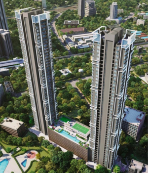 3 BHK Apartment For Sale in Prestige Jasdan Classic, Jacob Circle