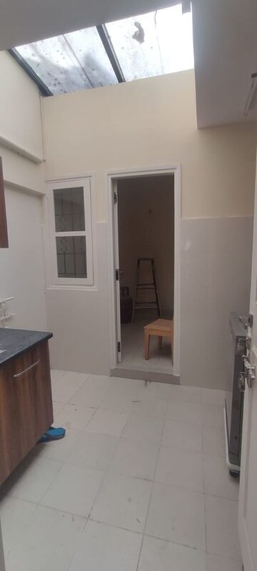 Bathroom in 4 BHK Villa at Vaswani Whispering Palms, Marathahalli – for Rent