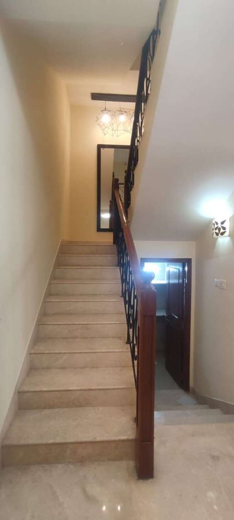 Room, vaswani-whispering-palms 4 Bedroom 3800 Sq.Ft. Villa In Marathahalli Bangalore 8939443