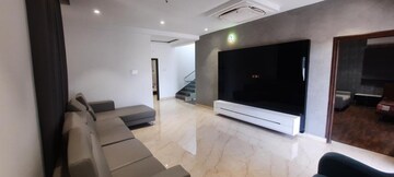 Room in  Plot at JB Serene Villas, Ibrahimpatnam – for Sale