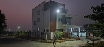  Plot – Exterior View View at JB Serene Villas, Ibrahimpatnam - for Sale