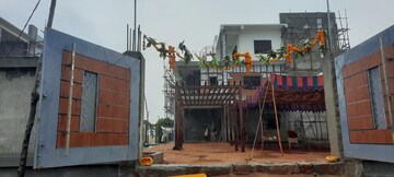  Plot – Exterior View View at JB Serene Villas, Ibrahimpatnam - for Sale