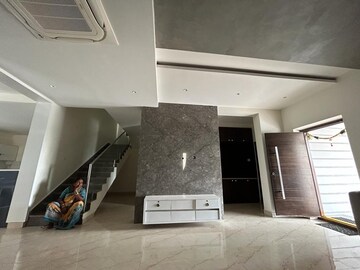  Plot For Sale in JB Serene Villas, Ibrahimpatnam