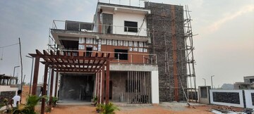  Plot – Exterior View View at JB Serene Villas, Ibrahimpatnam - for Sale