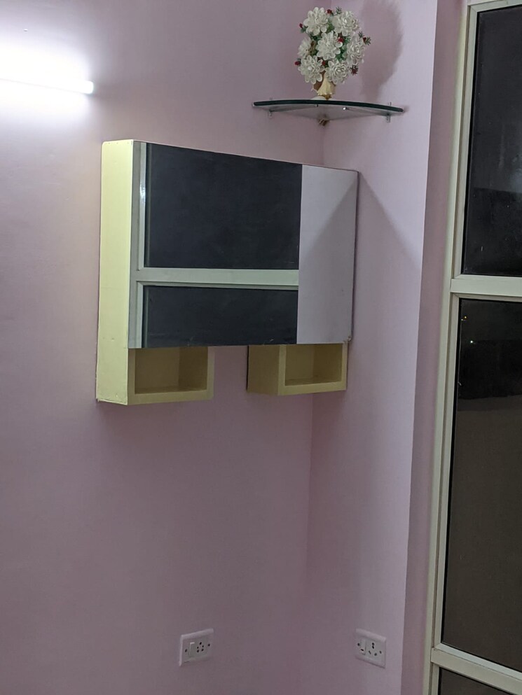 Room, pyramid-urban-homes-2 2 Bedroom 603 Sq.Ft. Apartment In Sector 86 Gurgaon 8939458