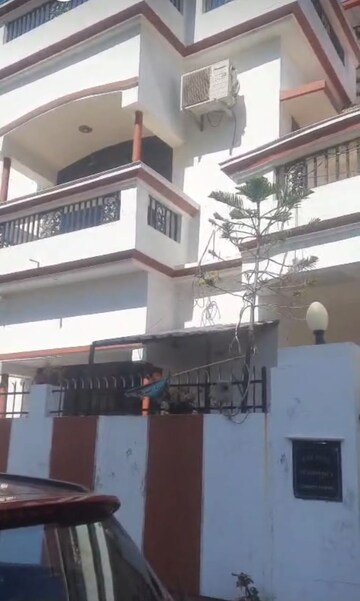 2 BHK Independent House – Exterior View View at Turner Road - for Sale