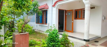 2 BHK Independent House – Exterior View View at Turner Road - for Sale