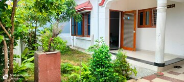 2 BHK Independent House – Exterior View View at Turner Road - for Sale