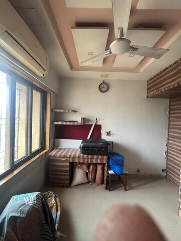 Kitchen in 2 BHK Apartment at STG Marigold Siddheshwar Garden, Dhokali – for Sale