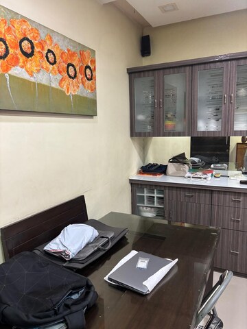Master Bedroom in 2 BHK Apartment at STG Marigold Siddheshwar Garden, Dhokali – for Sale