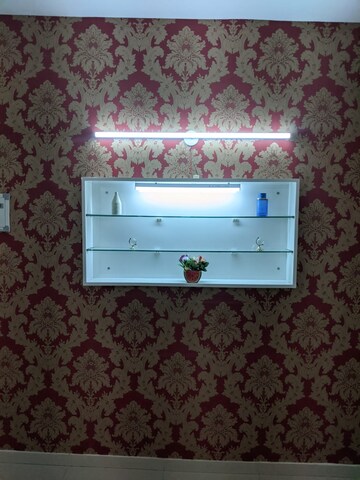 Furnished Amenities in 2 BHK Apartment at Pyramid Urban Homes 2, Sector 86 – for Rent