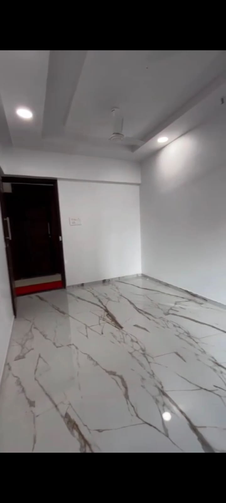 1 BHK Apartment For Sale in RNA NG Aroma