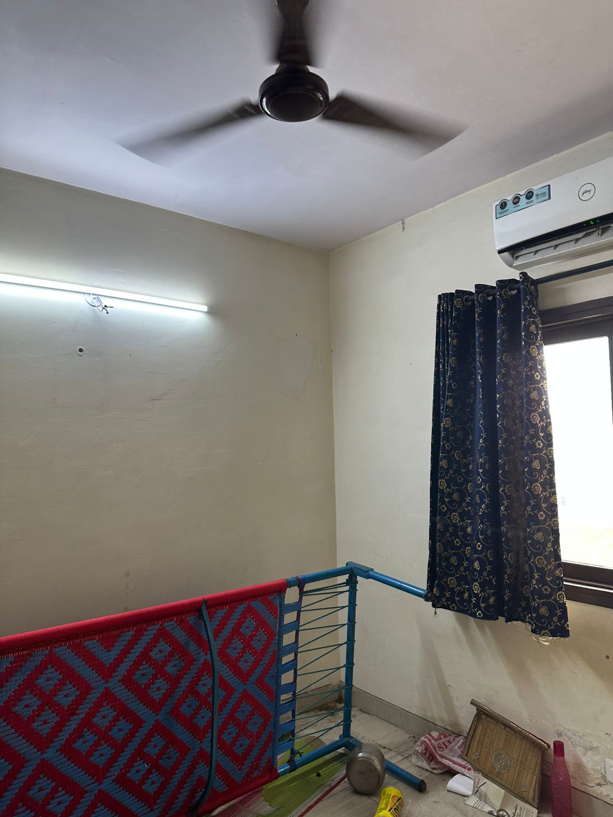 2 BHK Builder Floor For Rent in Wave Prime Floors