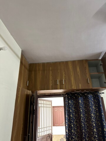 Furnished Amenities in 2 BHK Builder Floor at Wave Prime Floors, Wave City – for Rent