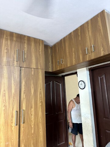 Furnished Amenities in 2 BHK Builder Floor at Wave Prime Floors, Wave City – for Rent