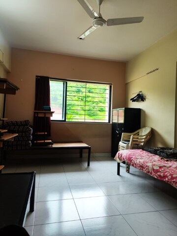 Furnished Amenities in  Pg at Shree Ram Heights, Kothrud – for Rent