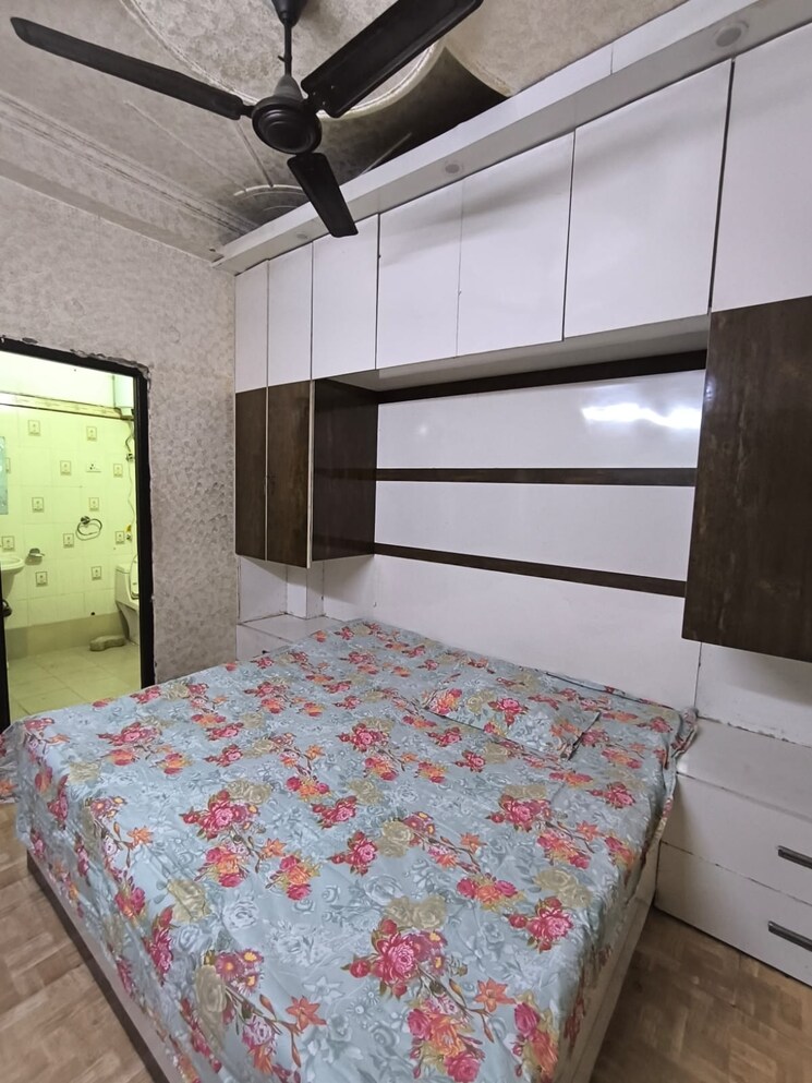 Bedroom, vasundhara sector 1 2 Bedroom 850 Sq.Ft. Builder Floor In Vasundhara Sector 1 Ghaziabad 8939514