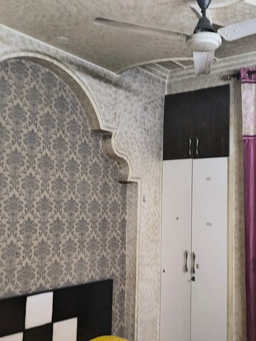 Furnished Amenities in 2 BHK Builder Floor at Vasundhara Sector 1 – for Rent