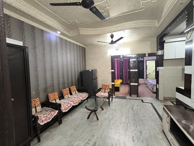  Parking, vasundhara sector 1 2 Bedroom 850 Sq.Ft. Builder Floor In Vasundhara Sector 1 Ghaziabad 8939514