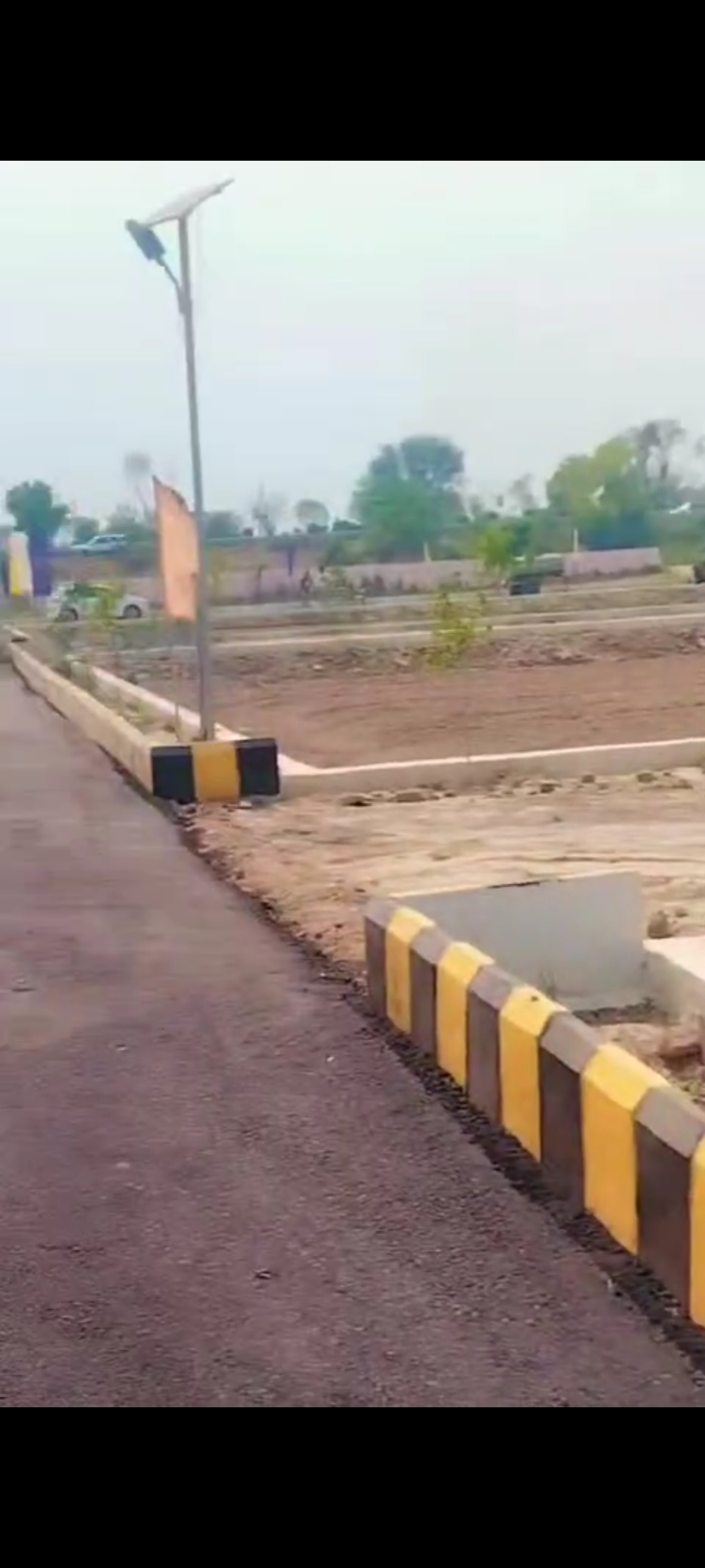 Plot For Sale in KLJ Noida One