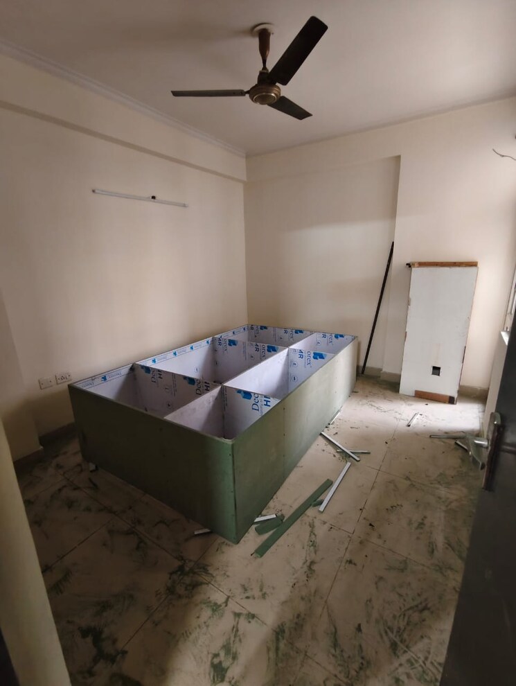 Master Bedroom, panchsheel-wellington 2 Bedroom 643 Sq.Ft. Apartment In Dundahera Ghaziabad 8939488