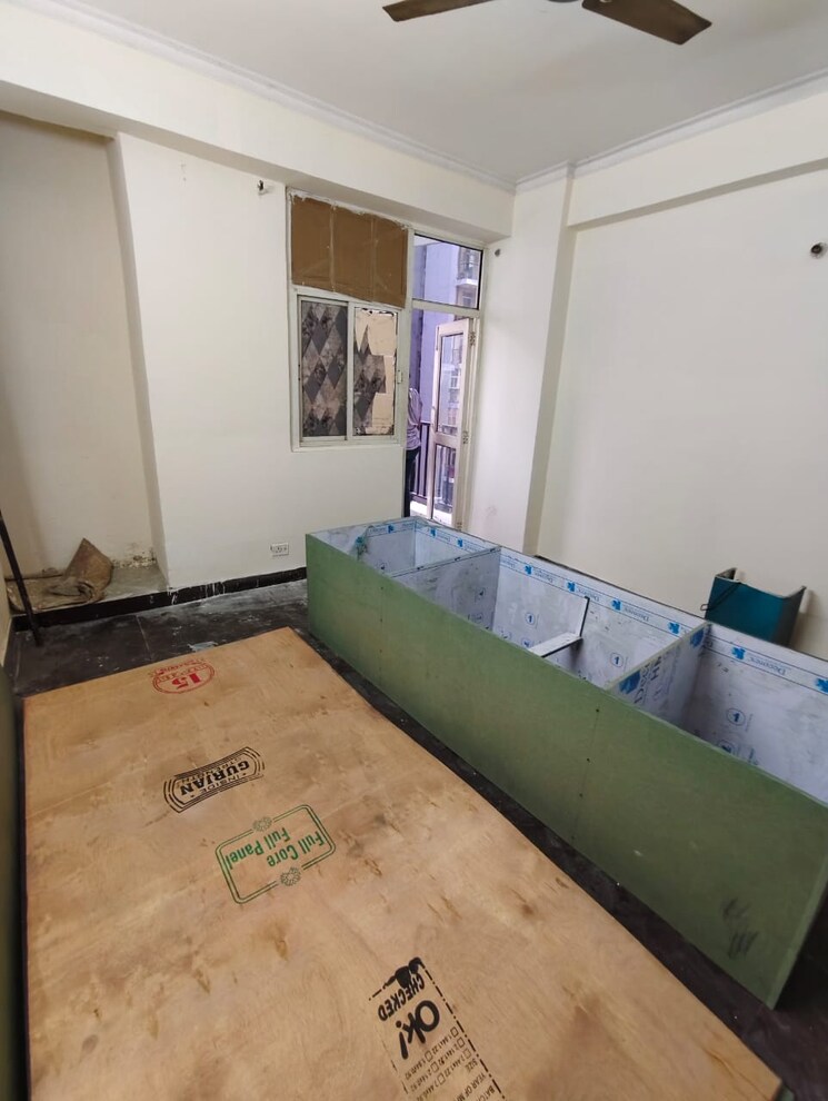 Bedroom, panchsheel-wellington 2 Bedroom 643 Sq.Ft. Apartment In Dundahera Ghaziabad 8939488