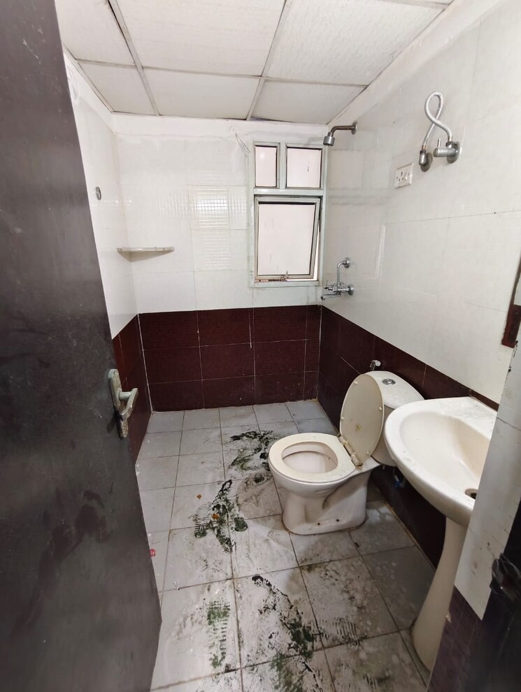 Master Bedroom, panchsheel-wellington 2 Bedroom 643 Sq.Ft. Apartment In Dundahera Ghaziabad 8939488