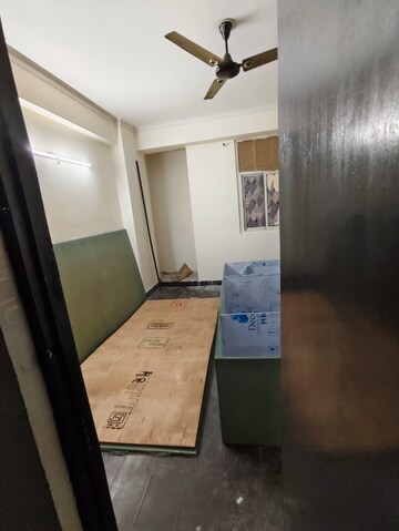 Kitchen in 2 BHK Apartment at Panchsheel Wellington, Dundahera – for Rent