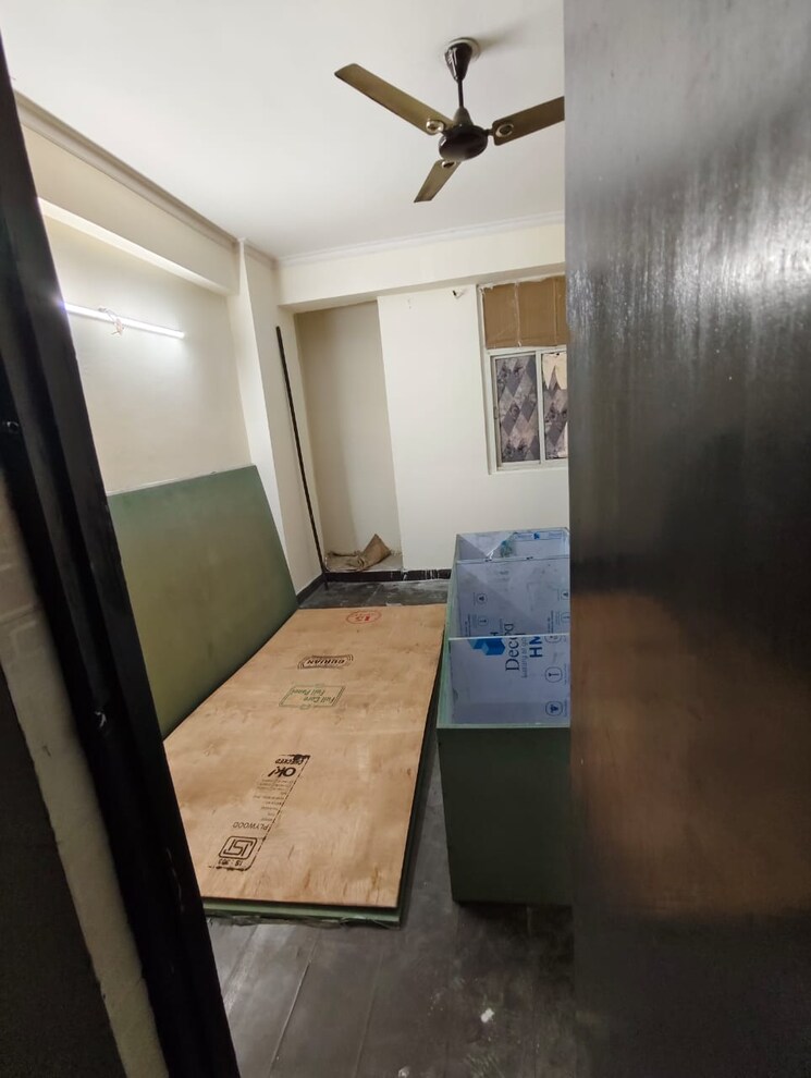 Kitchen, panchsheel-wellington 2 Bedroom 643 Sq.Ft. Apartment In Dundahera Ghaziabad 8939488