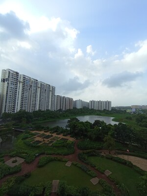3 BHK Apartment For Sale in Lodha Palava Serenity B, Dombivli East