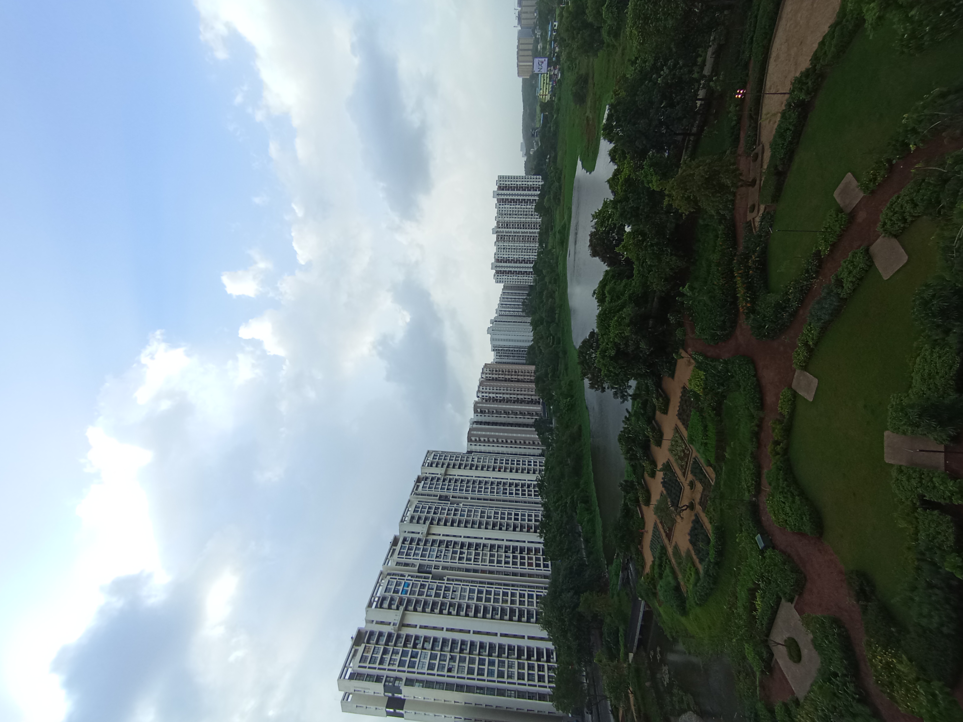 3 BHK Apartment For Sale in Lodha Palava Serenity B