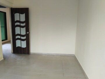 Living Room in 1 BHK Apartment at Bhakti Paradise Belawali, Belawali – for Sale