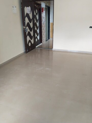 Living Room in 1 BHK Apartment at Bhakti Paradise Belawali, Belawali – for Sale