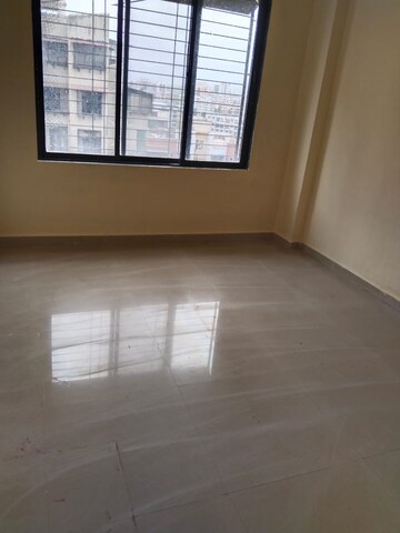 1 BHK Apartment For Sale in Bhakti Paradise Belawali, Belawali
