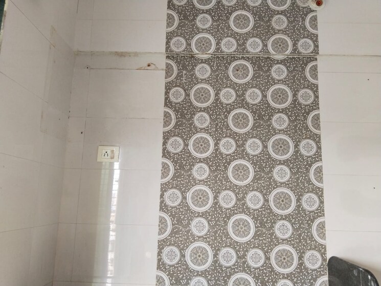 Bathroom, bhakti-paradise-belawali 1 Bedroom 700 Sq.Ft. Apartment In Belawali Thane 8939480