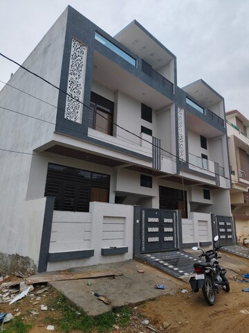 4 BHK Villa For Sale in Kalwar Road