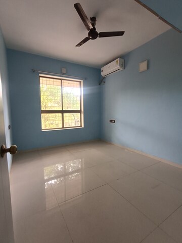 Bedroom in 3.5 BHK Apartment at Lunkad Colonnade I, Viman Nagar – for Rent