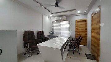 Team Area in  Office Space at New Rajendra Nagar – for Rent