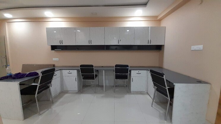 Floor Plan, new rajendra nagar Commercial Office Space 250 Sq.Ft. In New Rajendra Nagar Raipur 8939542