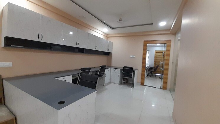 Floor Plan, new rajendra nagar Commercial Office Space 250 Sq.Ft. In New Rajendra Nagar Raipur 8939542