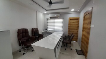 Team Area in  Office Space at New Rajendra Nagar – for Rent