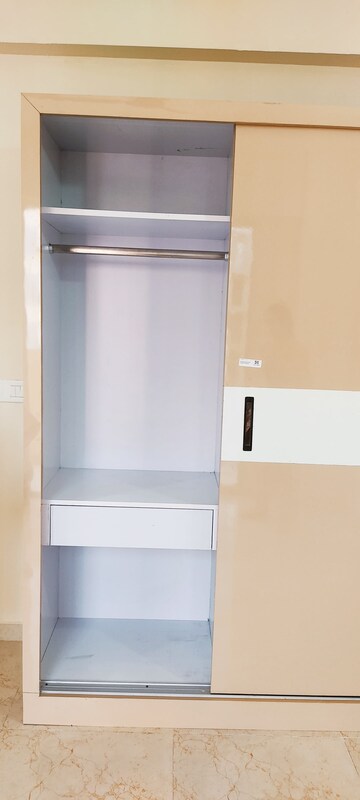Furnished Amenities in 2 BHK Apartment at MRG The Balcony, Sector 93 – for Rent